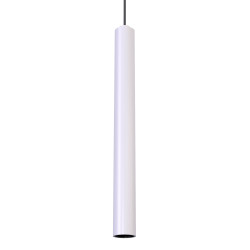 ŠVIESTUVAS XNEO MAGNETINEI SISTEMAI SUSPENDED LIGHT 6,3W BALTAS