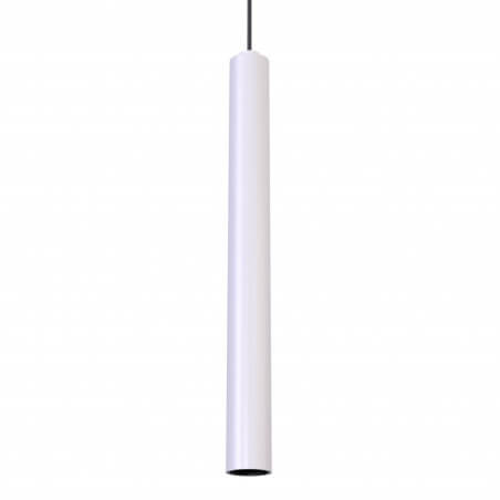 ŠVIESTUVAS ARELUX XNEO MAGNETINEI SISTEMAI SUSPENDED LIGHT 6,3W  BALTAS NE05WW MWH