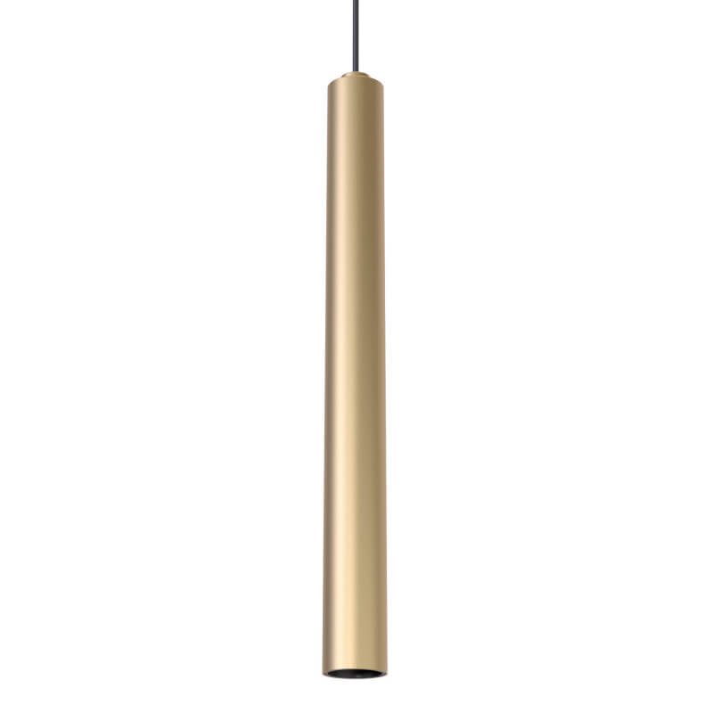 ŠVIESTUVAS ARELUX XNEO MAGNETINEI SISTEMAI SUSPENDED LIGHT 6,3W  AUKSO SPALVOS NE05WW SGD