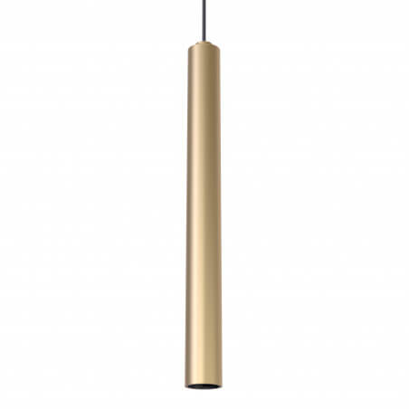 ŠVIESTUVAS ARELUX XNEO MAGNETINEI SISTEMAI SUSPENDED LIGHT 6,3W  AUKSO SPALVOS NE05WW SGD