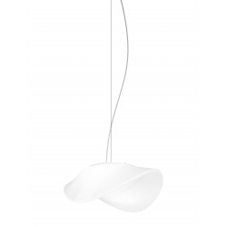 PAKABINAMAS LED ŠVIESTUVAS BALANCE L46 19W BALTAS