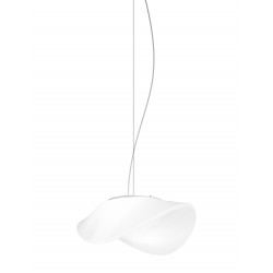 PAKABINAMAS LED ŠVIESTUVAS BALANCE L46 19W BALTAS kaina