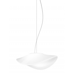 PAKABINAMAS LED ŠVIESTUVAS BALANCE L56 19W BALTAS