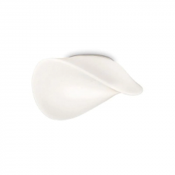 LUBINIS | SIENINIS LED ŠVIESTUVAS BALANCE L56 19W BALTAS
