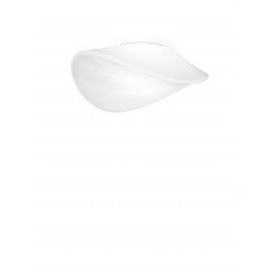 LUBINIS | SIENINIS LED ŠVIESTUVAS BALANCE L56 19W BALTAS pigiau