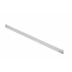 Šviestuvas L-CLICK.15 magnetinei sistemai LINER.15 30W baltas ZigBee pristatymas