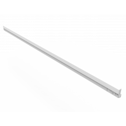 Šviestuvas L-CLICK.15 magnetinei sistemai LINER.15 40W baltas ZigBee pristatymas