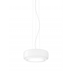 PAKABINAMAS LED ŠVIESTUVAS BOT D45 19W BALTAS