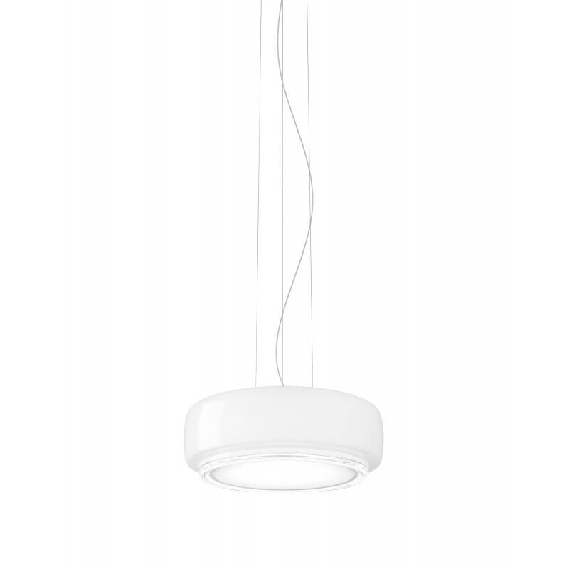 PAKABINAMAS LED ŠVIESTUVAS VISTOSI BOT D45 19W BALTAS BOT SP 45 BC/CR BO LED