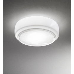 LUBINIS LED ŠVIESTUVAS BOT D45 19W BALTAS kaina