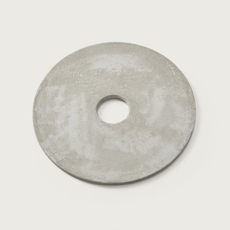 KERAMIKINIS DISKAS D30 PILKAS 1097/30 AROMAS DEL CAMPO