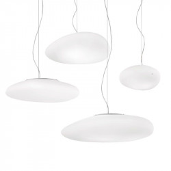 PAKABINAMAS LED ŠVIESTUVAS NEOCHIC L36 12W BALTAS kaina