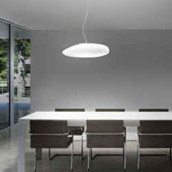 PAKABINAMAS LED ŠVIESTUVAS NEOCHIC L36 12W BALTAS pigiau