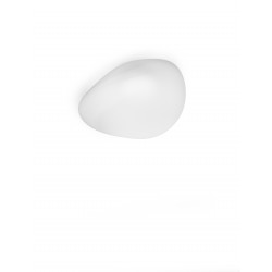 LUBINIS | SIENINIS LED ŠVIESTUVAS NEOCHIC L36 12W BALTAS