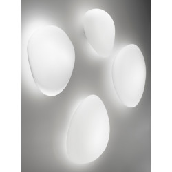 LUBINIS LED ŠVIESTUVAS NEOCHIC L47 19W BALTAS kaina