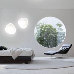 LUBINIS LED ŠVIESTUVAS NEOCHIC L47 19W BALTAS pristatymas