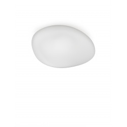 LUBINIS LED ŠVIESTUVAS NEOCHIC 2 L54 19W BALTAS