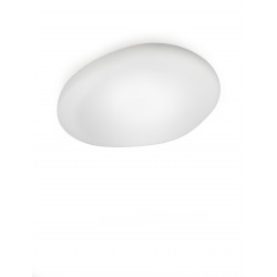 LUBINIS LED ŠVIESTUVAS NEOCHIC 1 L54 19W BALTAS
