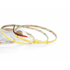 NEHERMETIŠKA LED JUOSTA COB 10,5W 24V 3000K