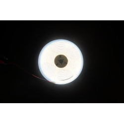 NEHERMETIŠKA LED JUOSTA COB 10.5W 24V 4000K internetu