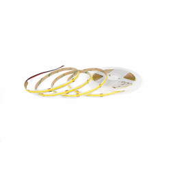 NEHERMETIŠKA LED JUOSTA COB 10.5W 24V 4000K