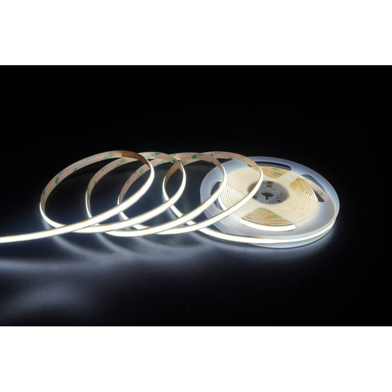 LED JUOSTA COB 4000K