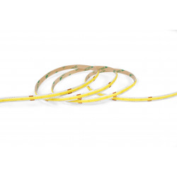 NEHERMETIŠKA LED JUOSTA COB 10.5W 24V 4000K kaina