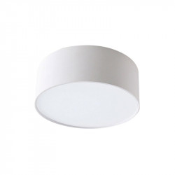 LUBINIS LED ŠVIESTUVAS JAXON 15W baltas