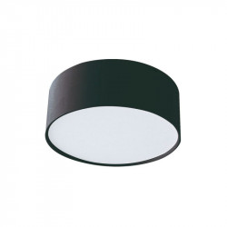 LUBINIS LED ŠVIESTUVAS JAXON 15W juodas kaina