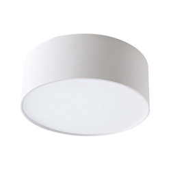 LUBINIS LED ŠVIESTUVAS JAXON 23W baltas kaina