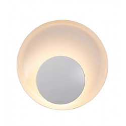 Sieninis LED šviestuvas MARSI 6W baltas