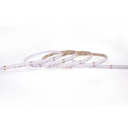 NEHERMETIŠKA LED JUOSTA COB 14W 24V RGB