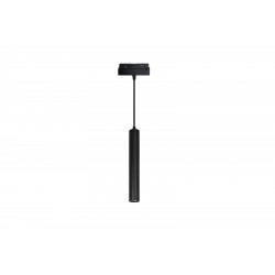 Pakabinamas šviestuvas L-CLICK.20 magnetinei sistemai ROLLER.20 10W juodas ZigBee