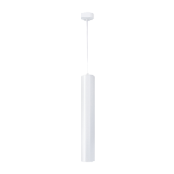 PAKABINAMAS LED ŠVIESTUVAS TARTU 10W H70 BALTAS