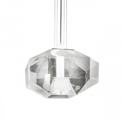 PAKABINAMAS LED ŠVIESTUVAS STONE 10W DŪMINTO STIKLO pristatymas