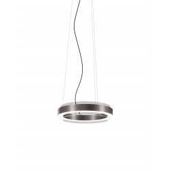 PAKABINAMAS LED ŠVIESTUVAS PHOENIX 35W SKAIDRUS | JUODAS