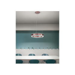 PAKABINAMAS LED ŠVIESTUVAS PHOENIX 35W SKAIDRUS | VARIO SPALVOS kaina