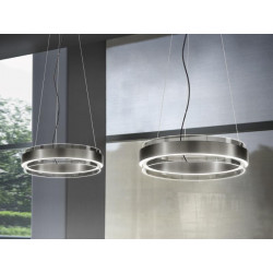 PAKABINAMAS LED ŠVIESTUVAS PHOENIX 35W SKAIDRUS | VARIO SPALVOS atsiliepimai