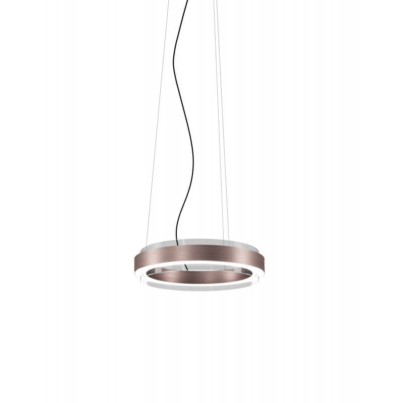 PAKABINAMAS LED ŠVIESTUVAS VISTOSI PHOENIX 35W SKAIDRUS | VARIO SPALVOS PHOENIX SP CR/TR RAV