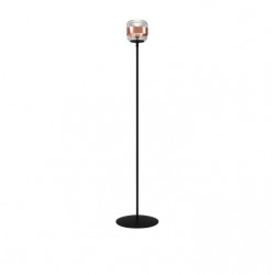 TORŠERAS FUTURA DŪMINTO STIKLO | RUDAS pristatymas
