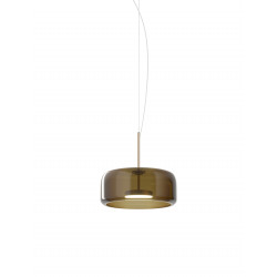 PAKABINAMAS LED ŠVIESTUVAS JUBE D38 13W ROŽINIS | AUKSO SPALVOS pristatymas