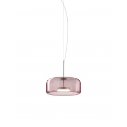 PAKABINAMAS LED ŠVIESTUVAS JUBE D38 13W ŽALIAS | AUKSO SPALVOS kaina
