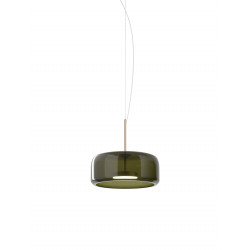 PAKABINAMAS LED ŠVIESTUVAS JUBE D38 13W SKAIDRUS | AUKSO SPALVOS pigiau