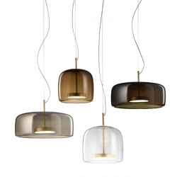 PAKABINAMAS LED ŠVIESTUVAS JUBE D26 13W SKAIDRUS | AUKSO SPALVOS kaina