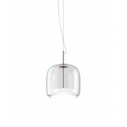 PAKABINAMAS LED ŠVIESTUVAS JUBE D26 13W RUDAS | BALTAS | AUKSO SPALVOS pigiau