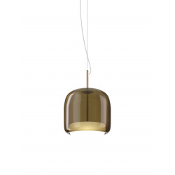 PAKABINAMAS LED ŠVIESTUVAS JUBE D26 13W ŽALIAS | BALTAS | AUKSO SPALVOS kaina