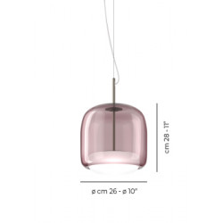 PAKABINAMAS LED ŠVIESTUVAS JUBE D26 13W ŽALIAS | BALTAS | AUKSO SPALVOS atsiliepimai