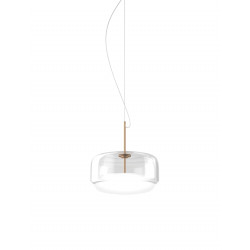 PAKABINAMAS LED ŠVIESTUVAS JUBE D38 13W ŽALIAS | BALTAS | AUKSO SPALVOS pristatymas
