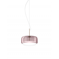 PAKABINAMAS LED ŠVIESTUVAS JUBE D38 13W RUDAS | BALTAS | AUKSO SPALVOS internetu