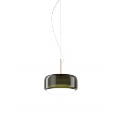 PAKABINAMAS LED ŠVIESTUVAS JUBE D38 13W RUDAS | BALTAS | AUKSO SPALVOS kaina